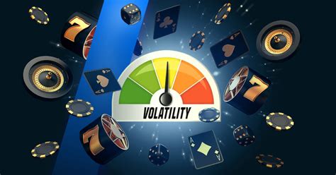 volatility meaning in gambling tagalog